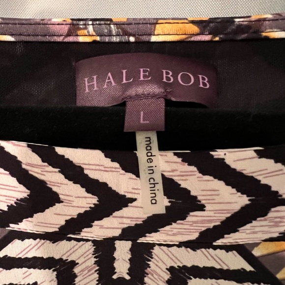 Hale Bob Designer dress. - Picture 2 of 3